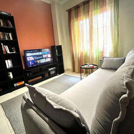 Christella Corfu Town Apartment Luaran gambar