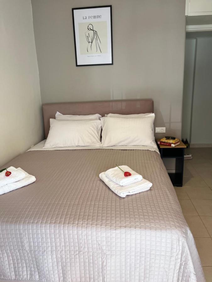 Christella Corfu Town Apartment Luaran gambar