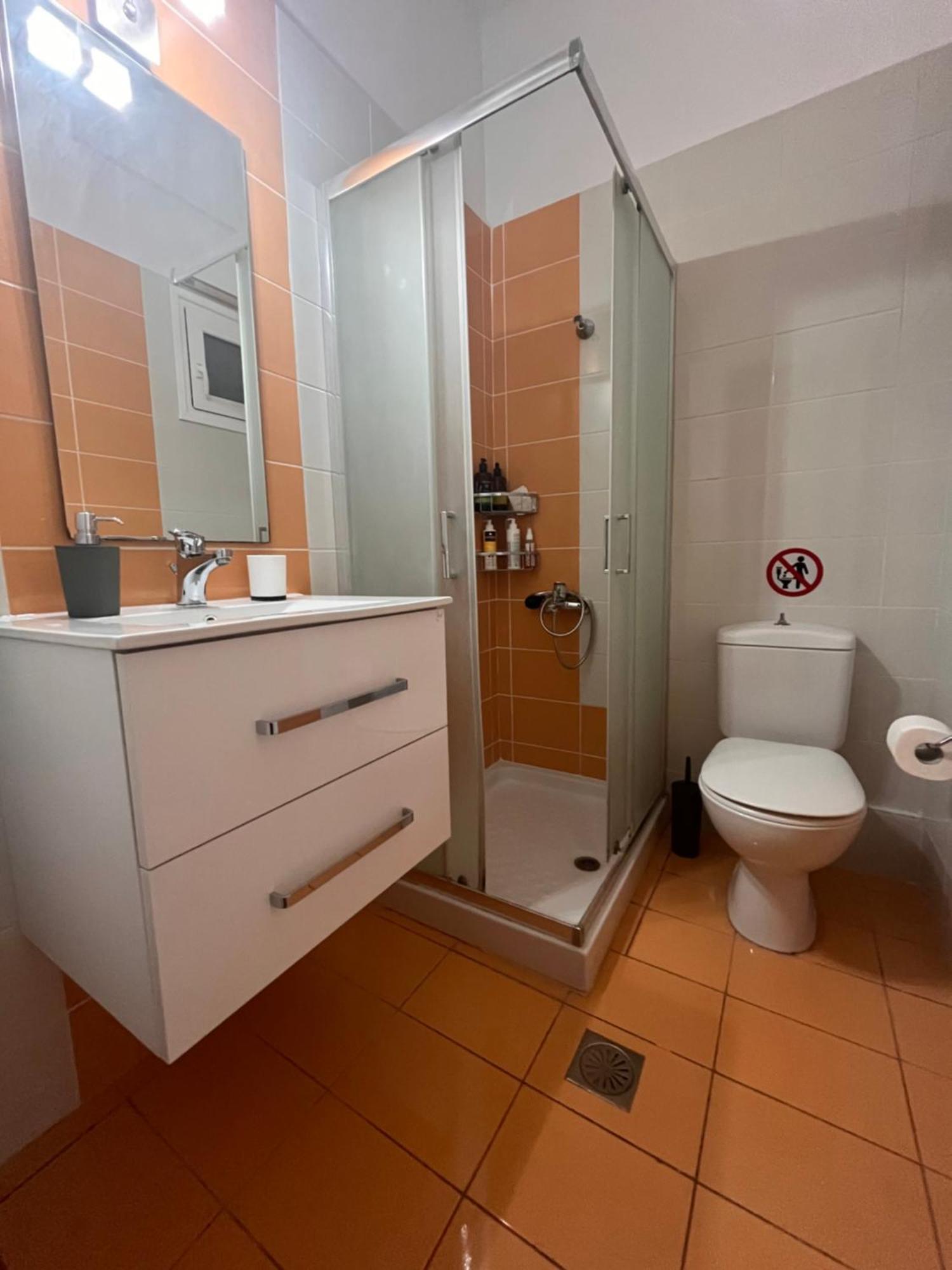 Christella Corfu Town Apartment Luaran gambar